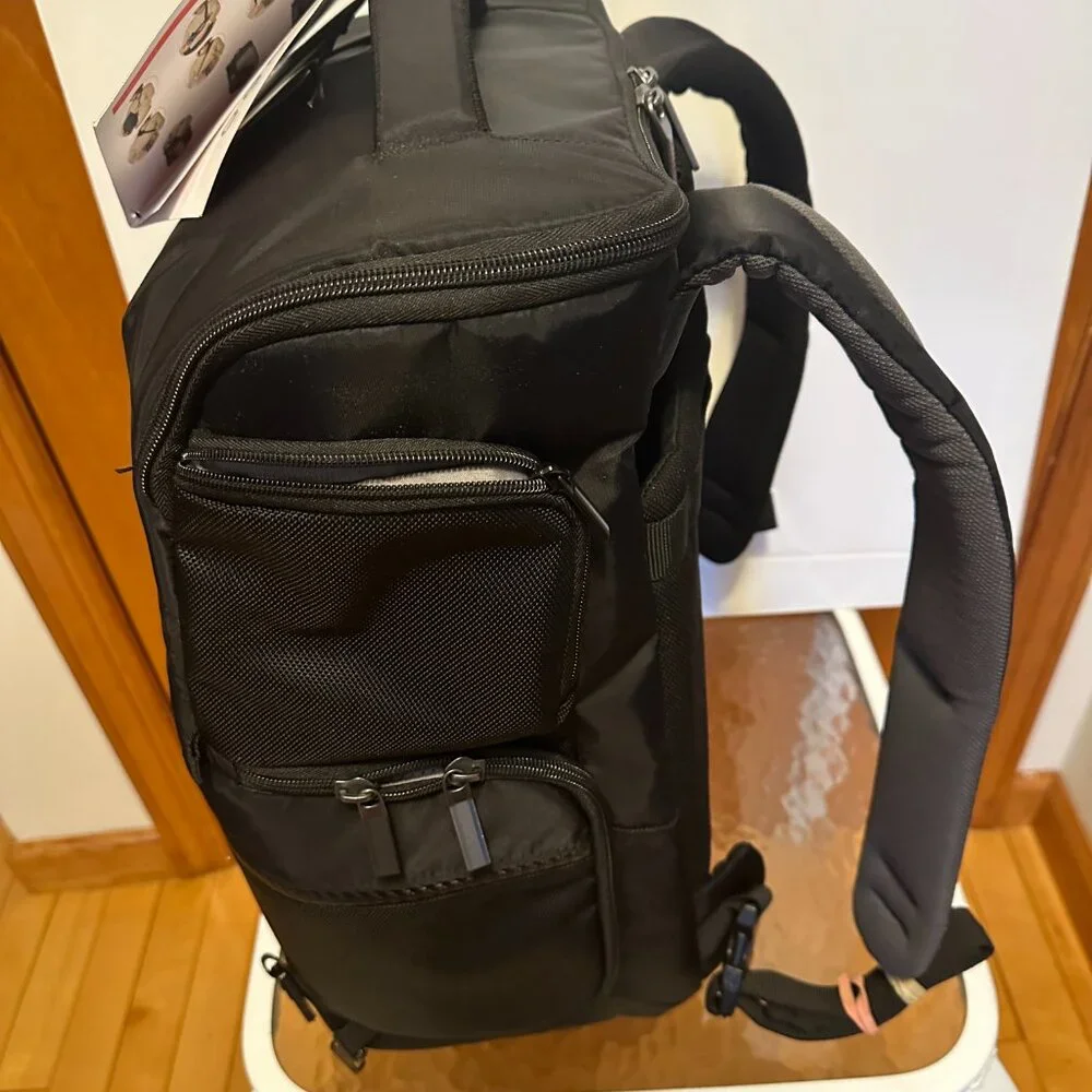 Manfratto - Advanced Tri Camera Backpack- Large